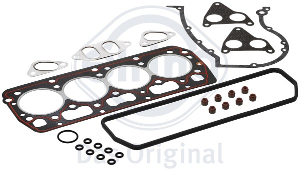 ELRING 720.471 Gasket Set,...